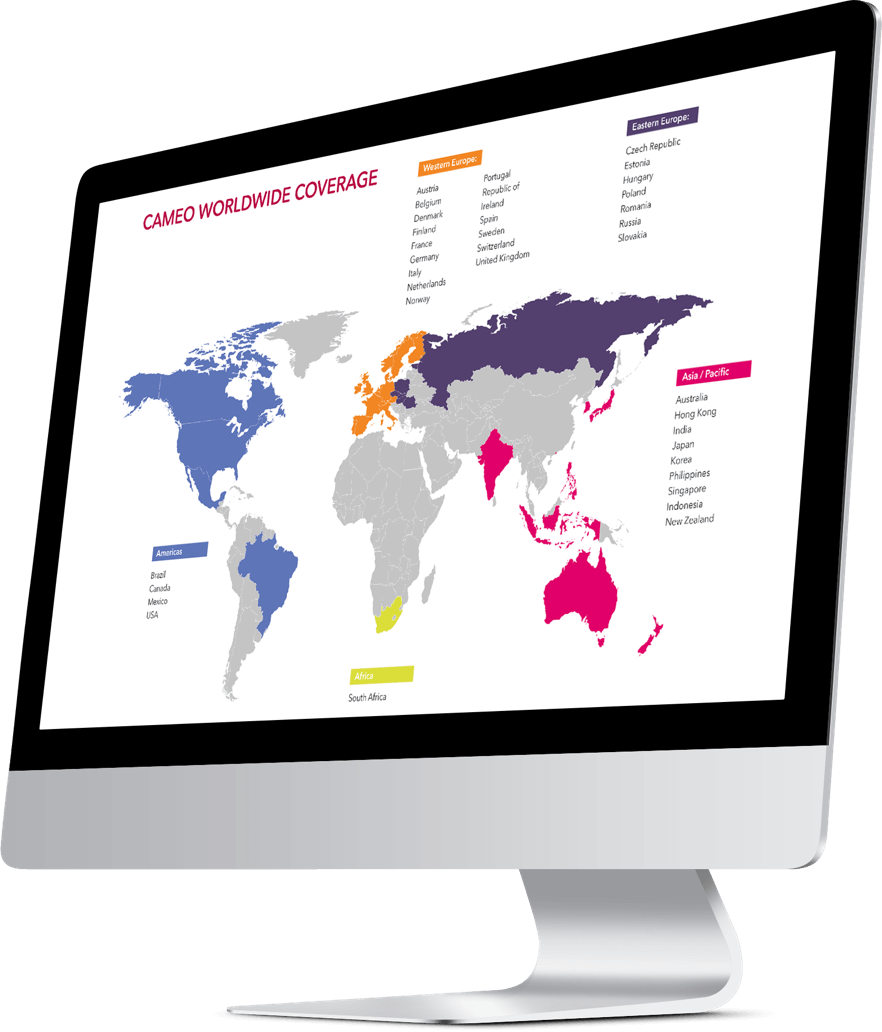 Geomarketing